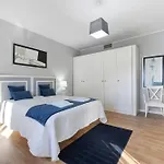 Casa Vista Rio *