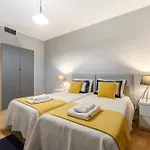 Casa Vista Rio بيت للعطل