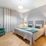 Casa Vista Rio بيت للعطل فيريغودو