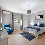بيت للعطل Casa Vista Rio فيريغودو