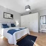 Casa Vista Rio *