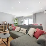 Casa Vista Rio بيت للعطل