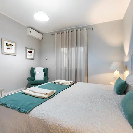بيت للعطل Casa Vista Rio *