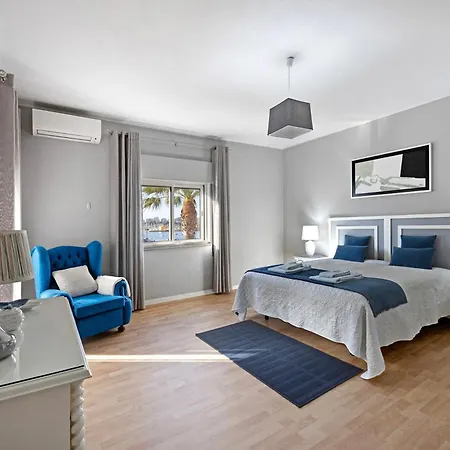 بيت للعطل Casa Vista Rio فيريغودو