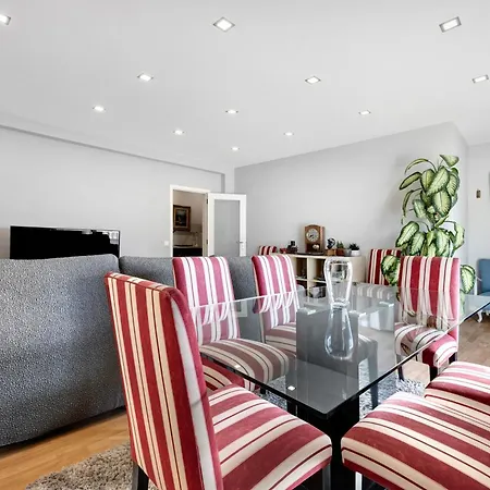 بيت للعطل Casa Vista Rio