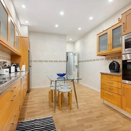 بيت للعطل Casa Vista Rio *