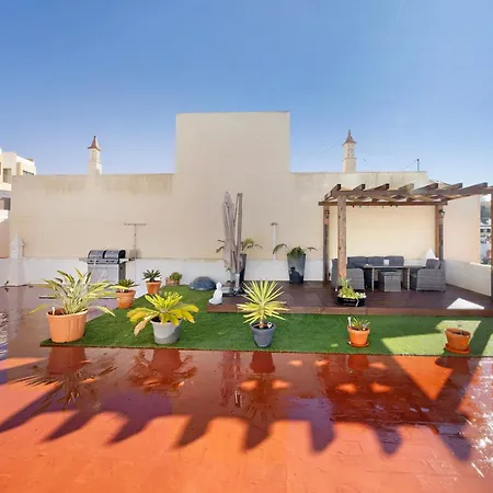 Casa Vista Rio *