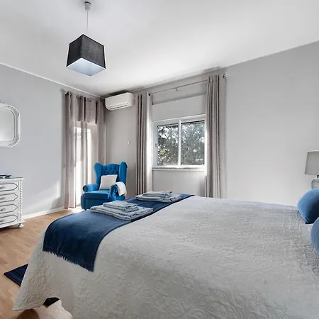 بيت للعطل Casa Vista Rio *