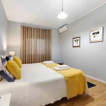 بيت للعطل Casa Vista Rio *