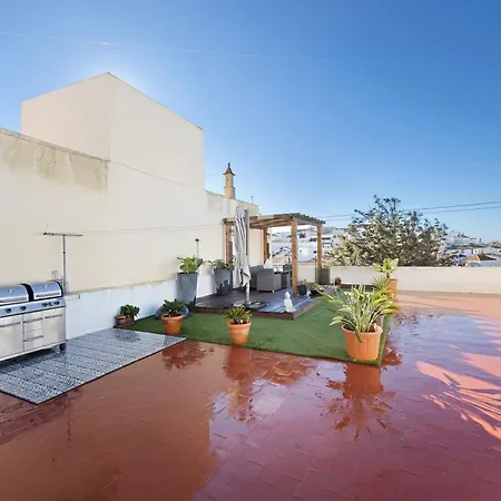 Casa Vista Rio فيريغودو