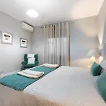 בית נופש Casa Vista Rio