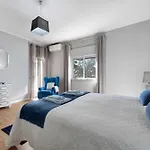 בית נופש Casa Vista Rio