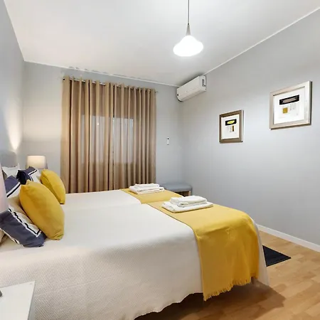 Casa Vista Rio Ferragudo (Faro)