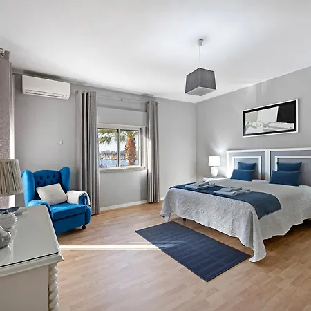 Σπίτι διακοπών Casa Vista Rio Ferragudo (Faro)