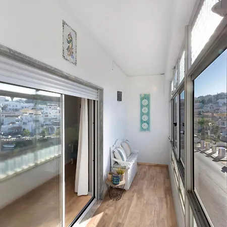 Σπίτι διακοπών Casa Vista Rio *