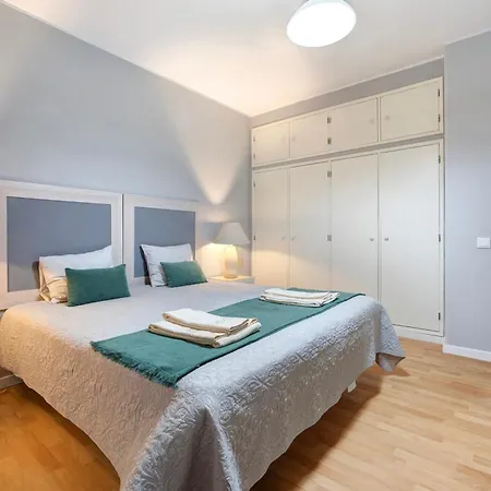 Σπίτι διακοπών Casa Vista Rio *