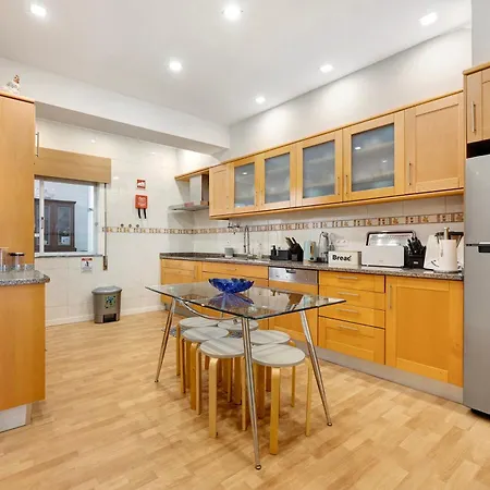 Casa Vista Rio * Ferragudo (Faro)