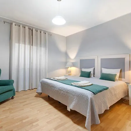 Casa Vista Rio Σπίτι διακοπών Ferragudo (Faro)