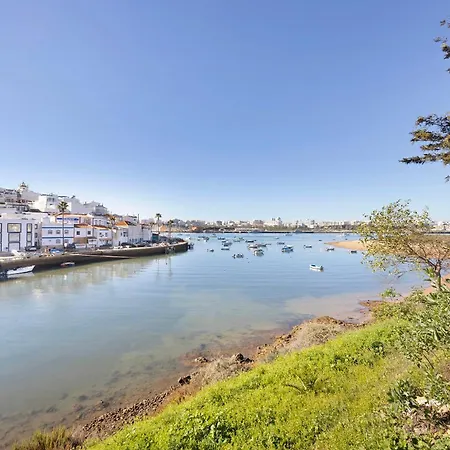 Casa Vista Rio Ferragudo (Faro)