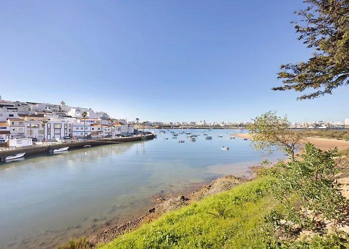 Casa Vista Rio Ferragudo