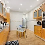 Casa Vista Rio 펜션 페하구도
